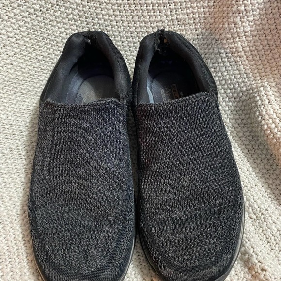 Skechers Relaxed Fit Sneakers, Size 10 - Picture 2 of 8